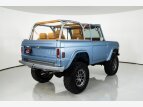 Thumbnail Photo 11 for 1977 Ford Bronco
